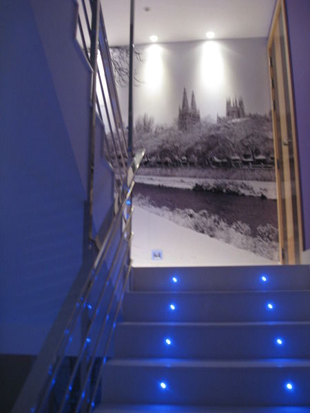 Hotel Vía Gótica