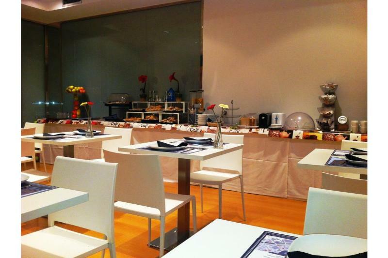 Vía Gótica Hotel Burgo
