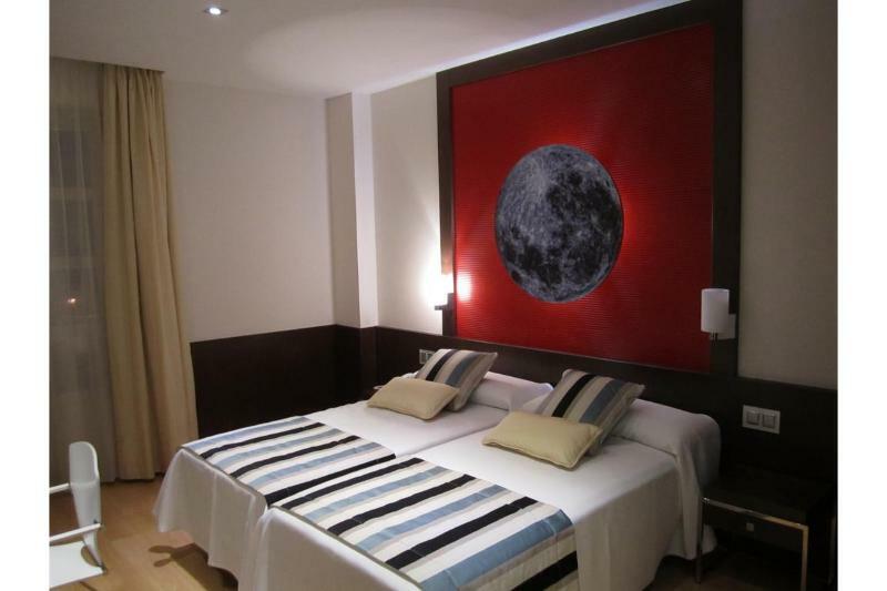 Hotel Via Gotica Burgos