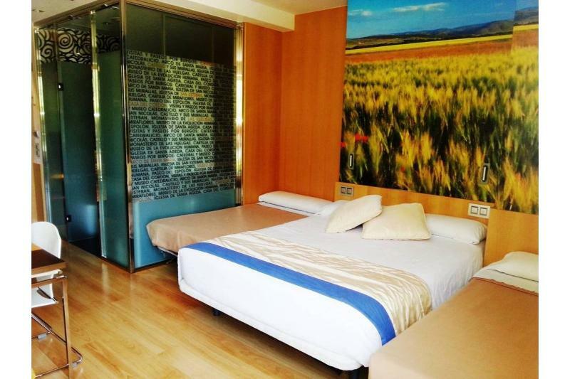 Hotel Vía Gótica